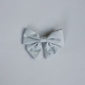 ✨4 /$12✨ Lucy Sophia "Mini Sailor" Hairbow  ✨